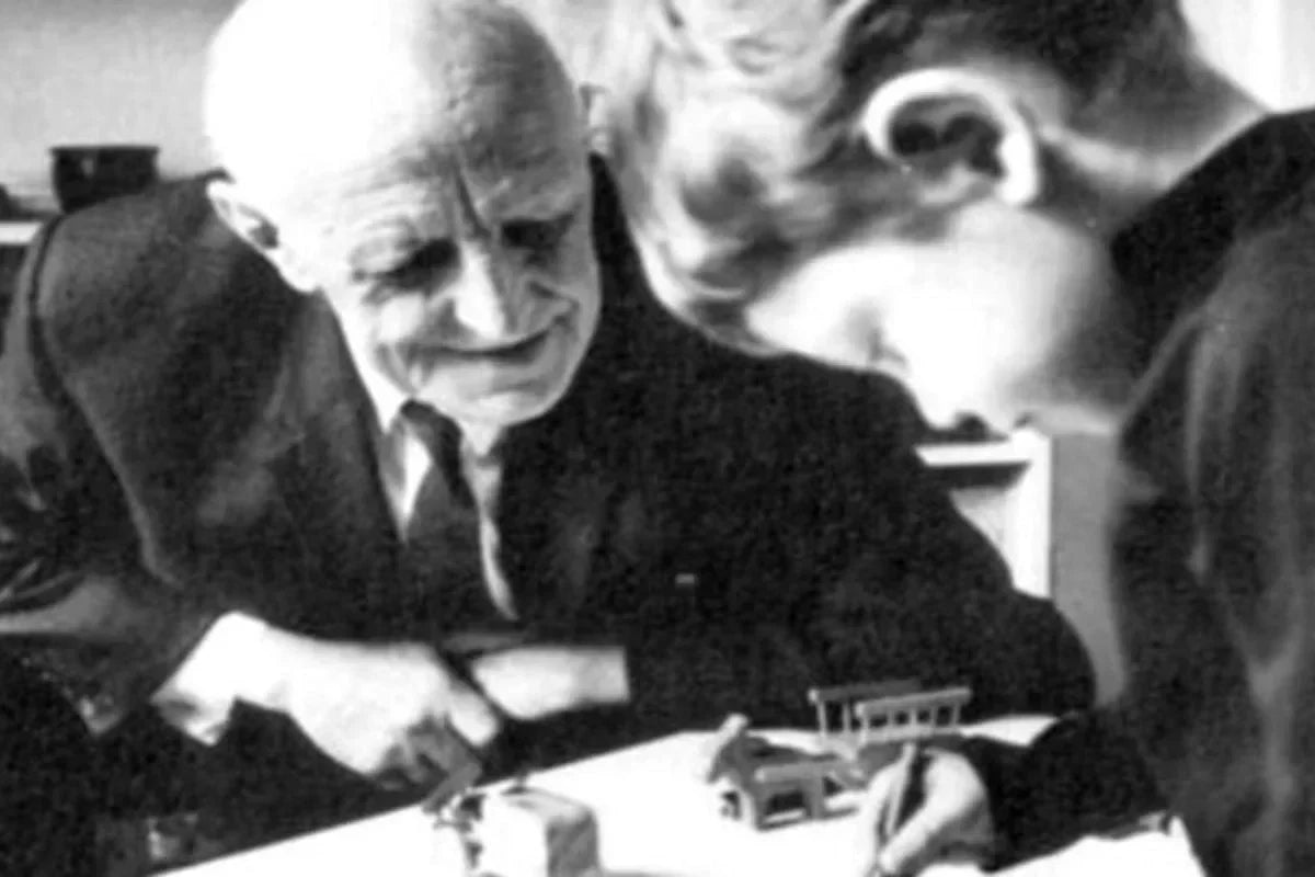 That One Specific Plush Toy