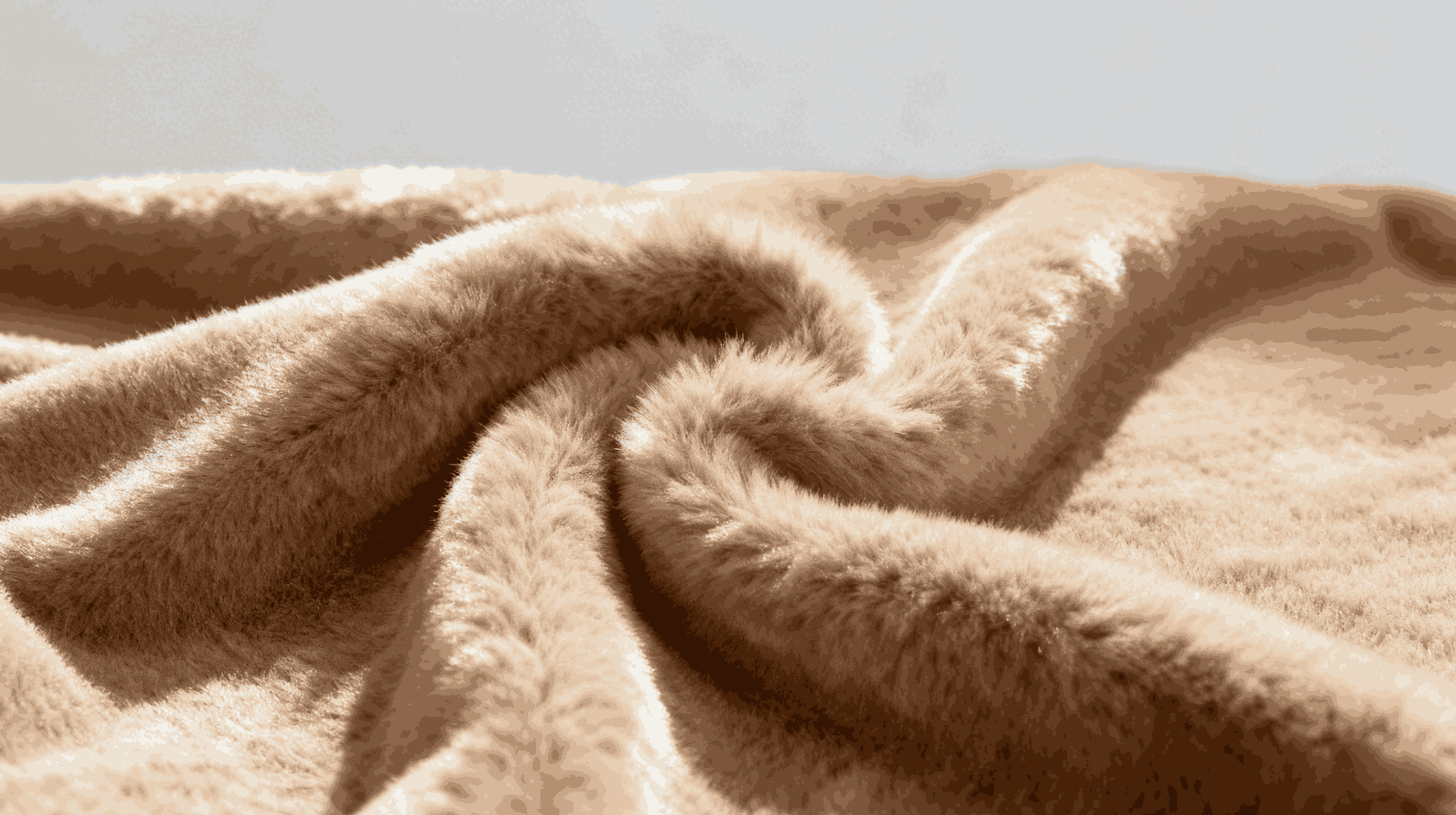 What is Mink-Cashmere