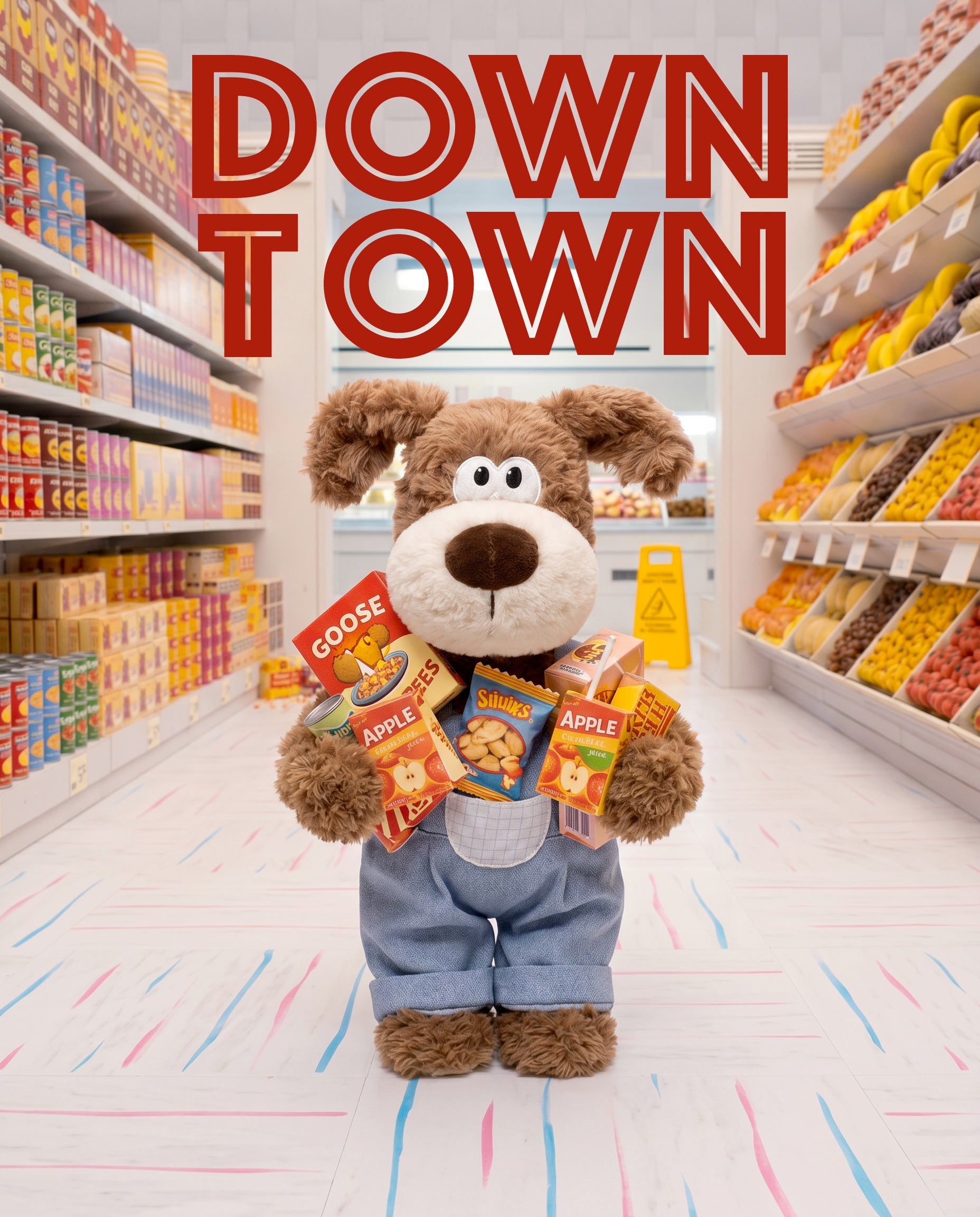 Downtown