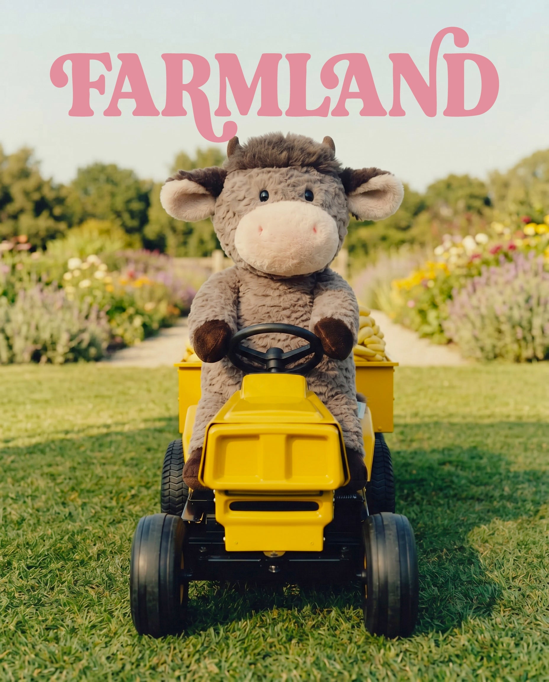 Farmland