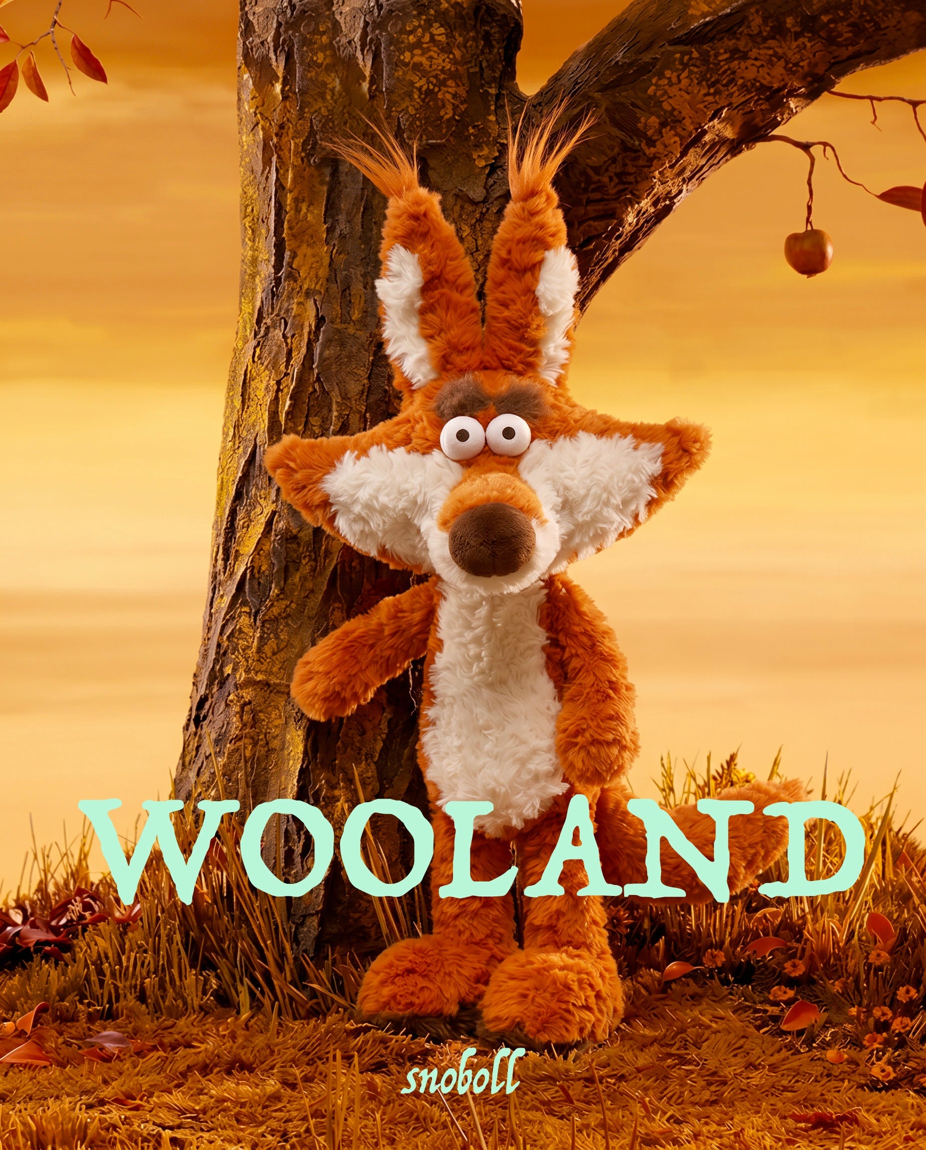 Woodland