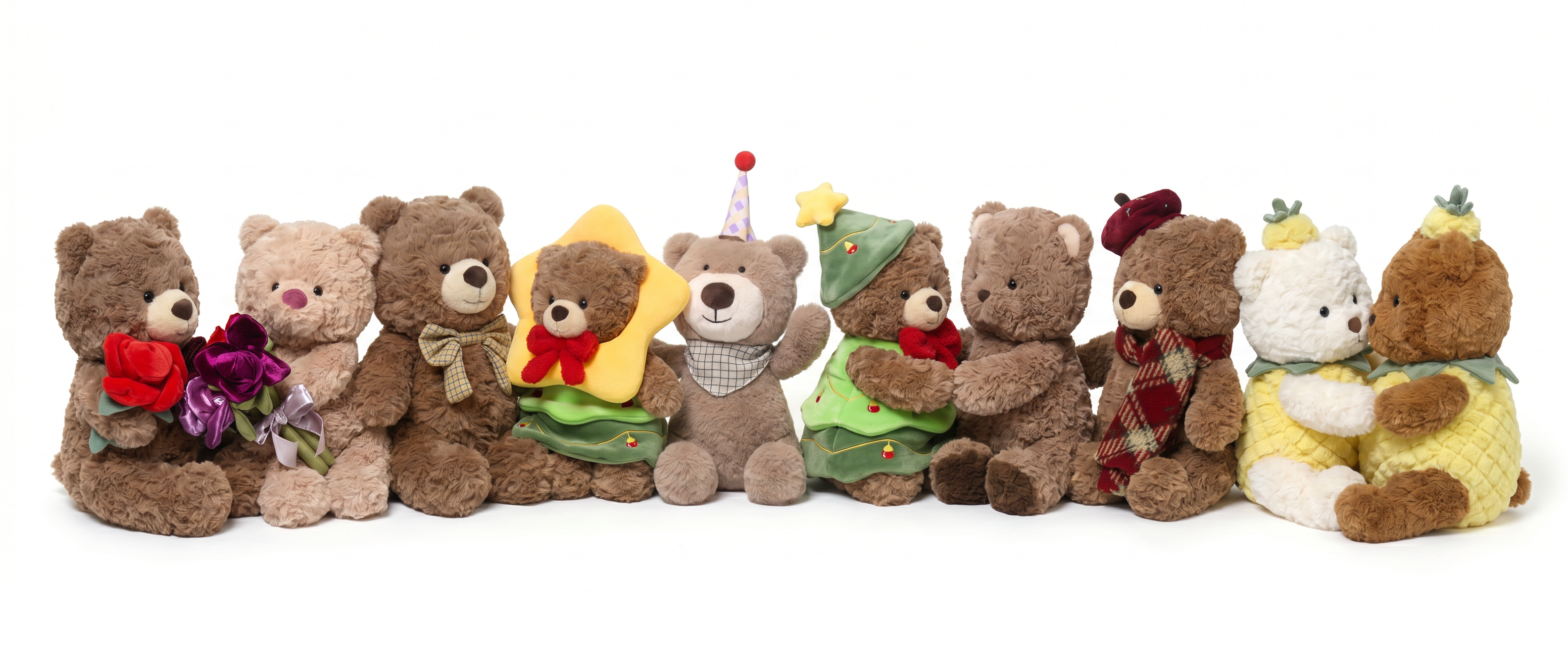 Bears
