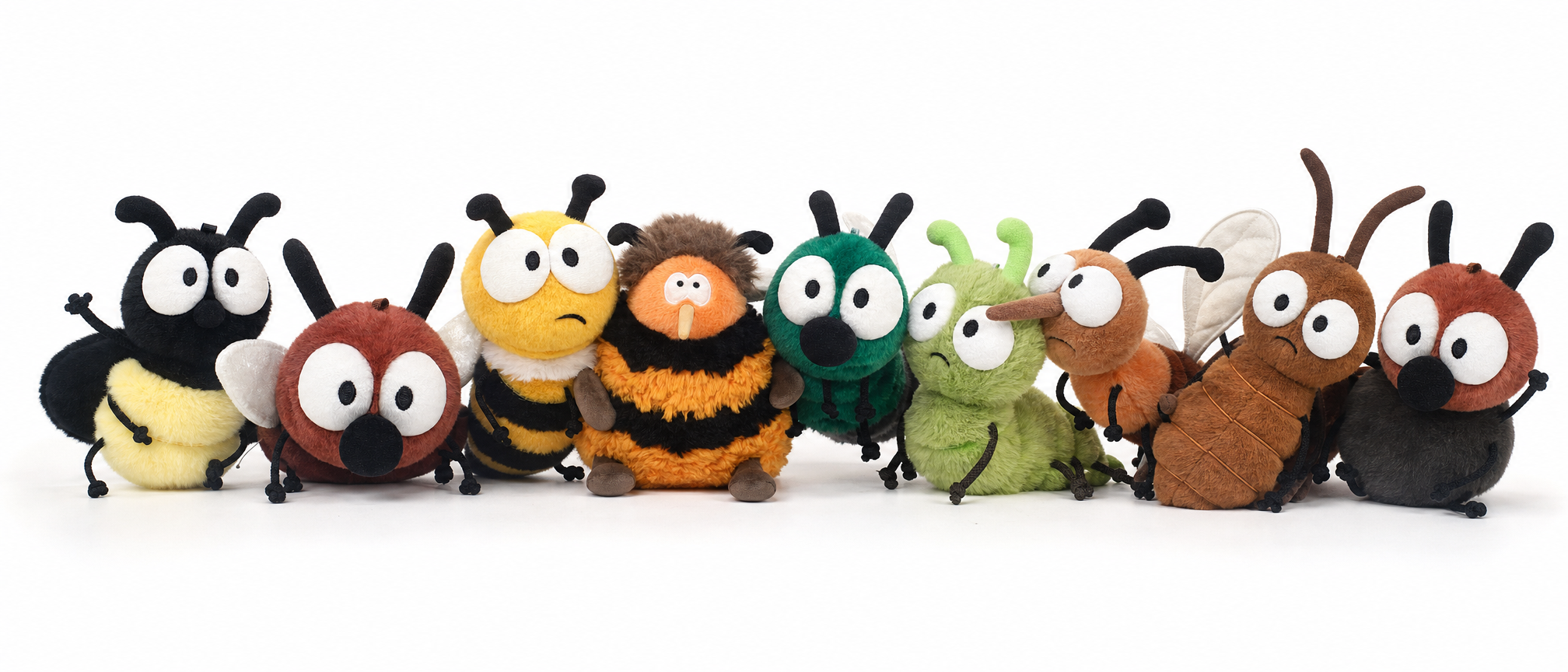 Bugs