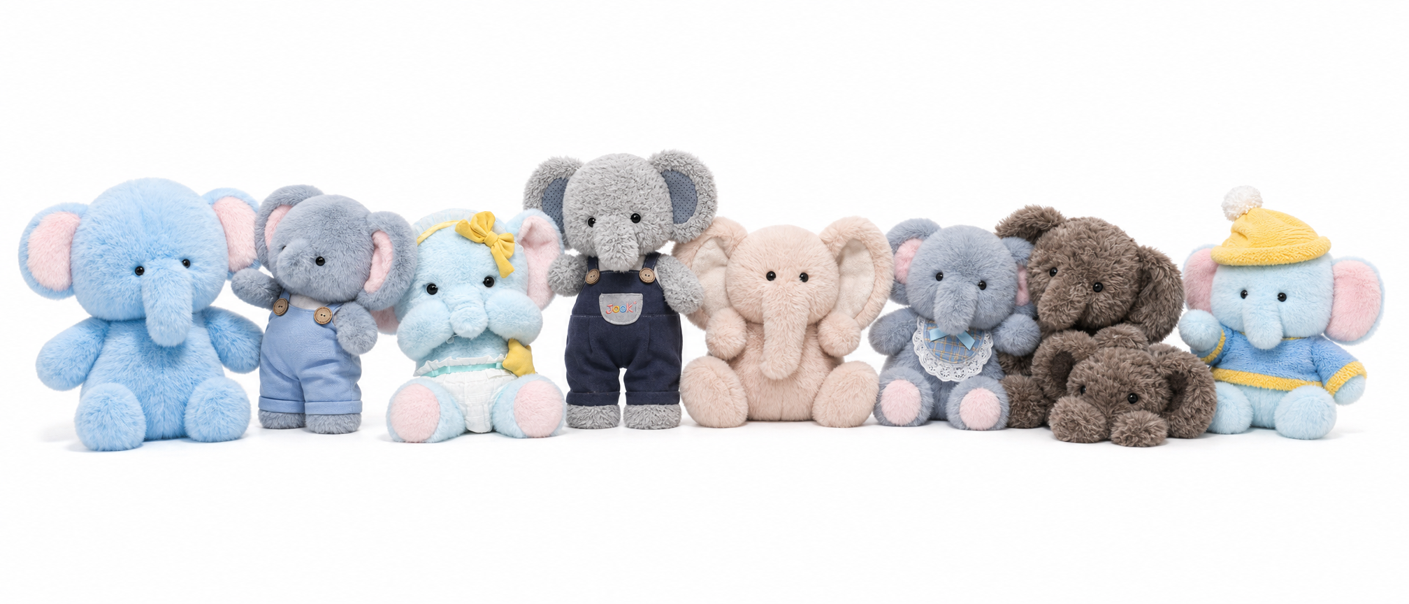 Elephants