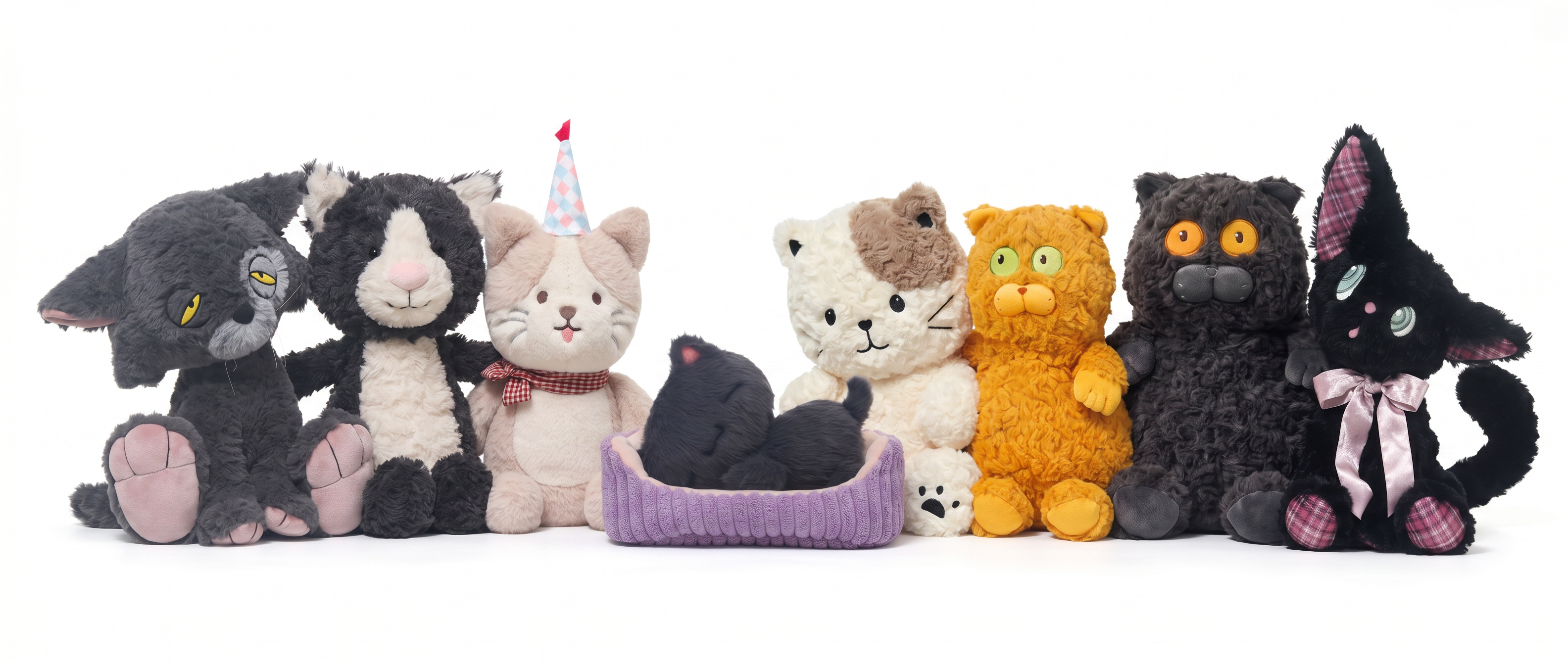 Cats