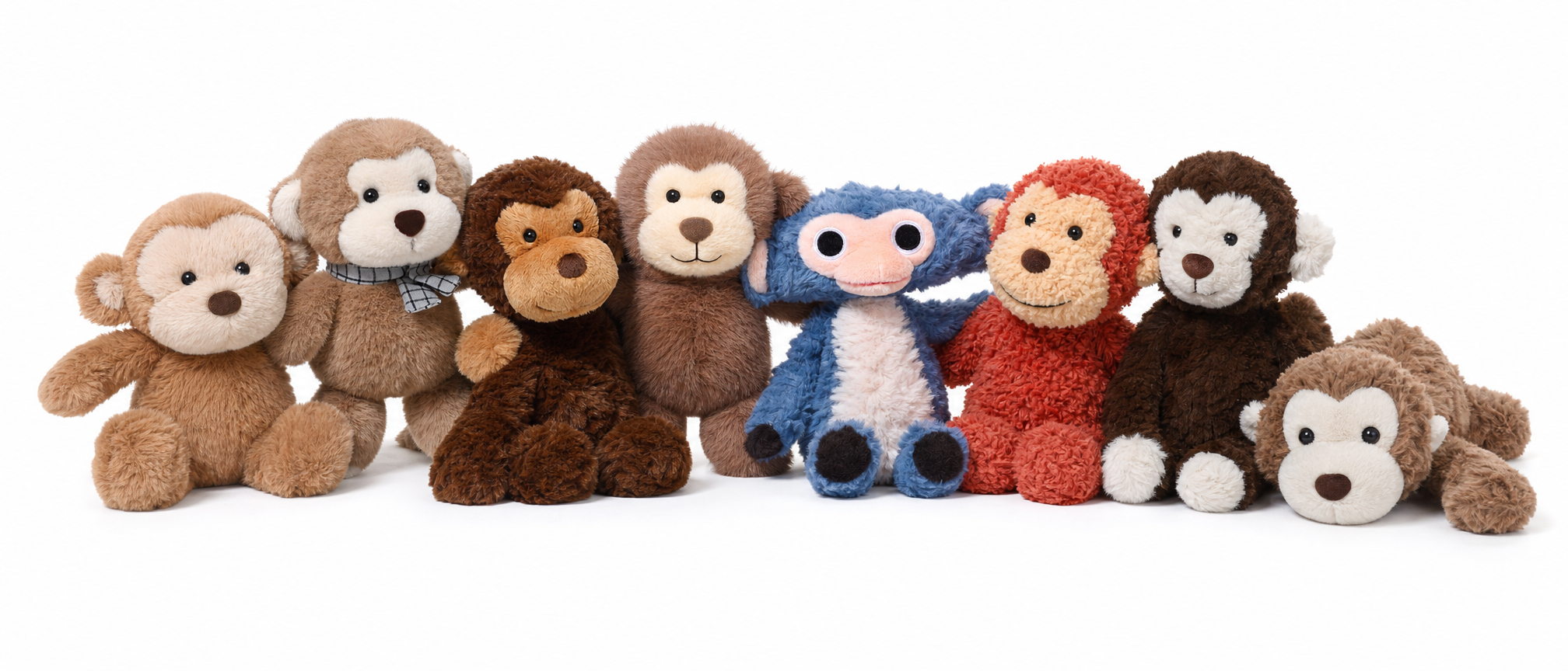 Monkeys