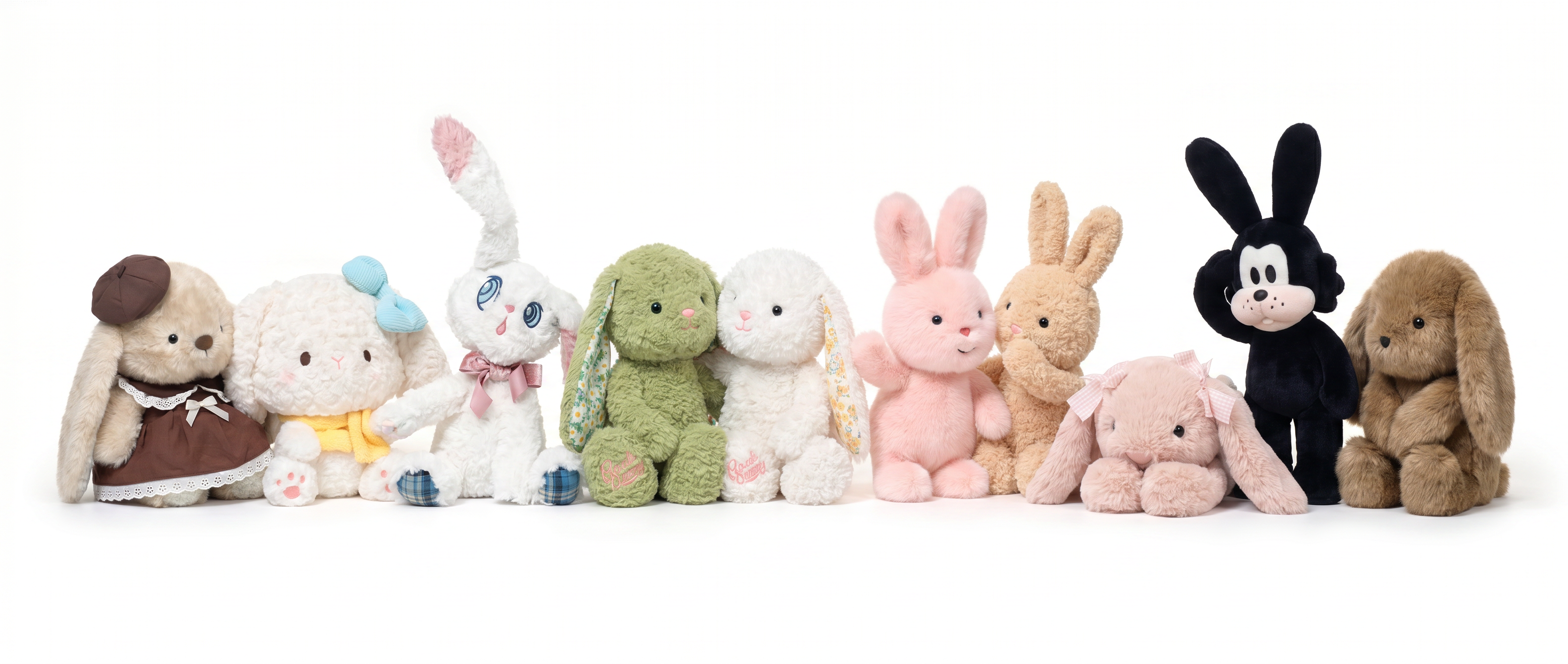 Bunnies