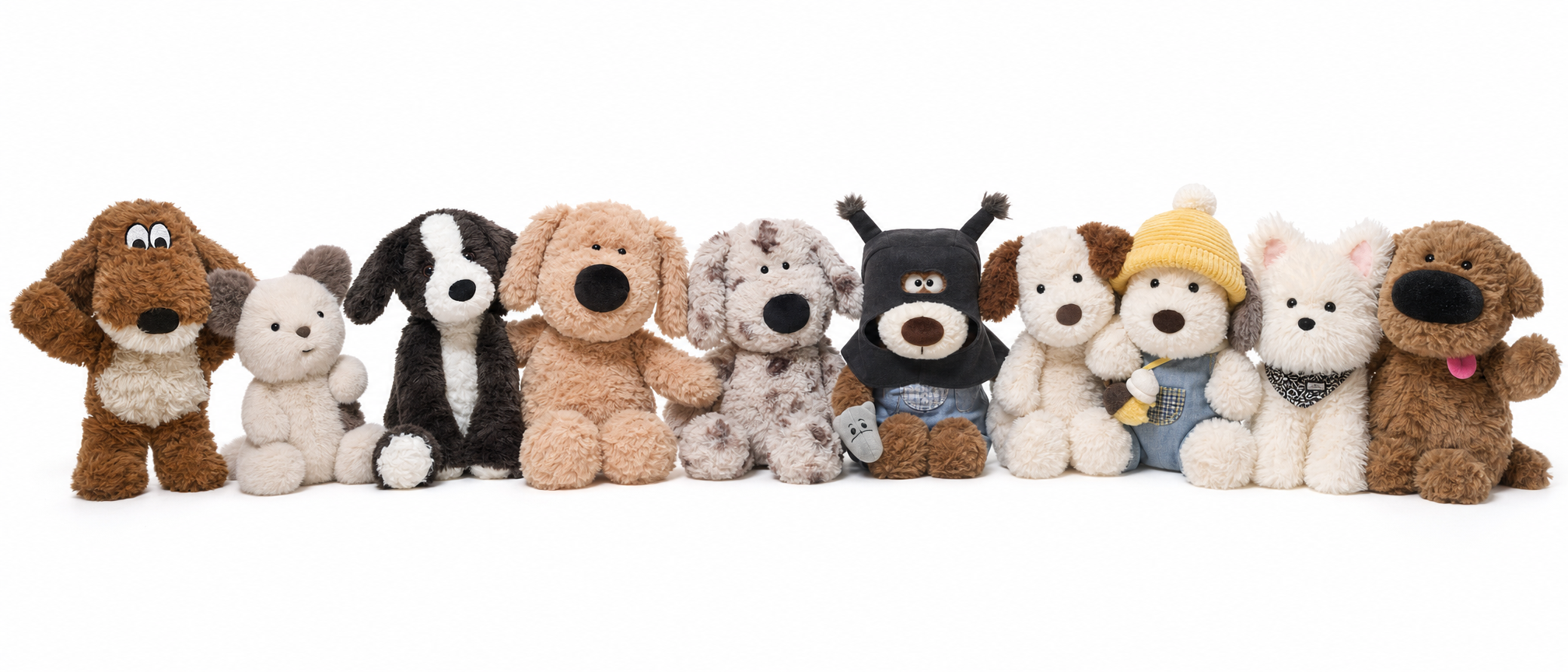 Dogs