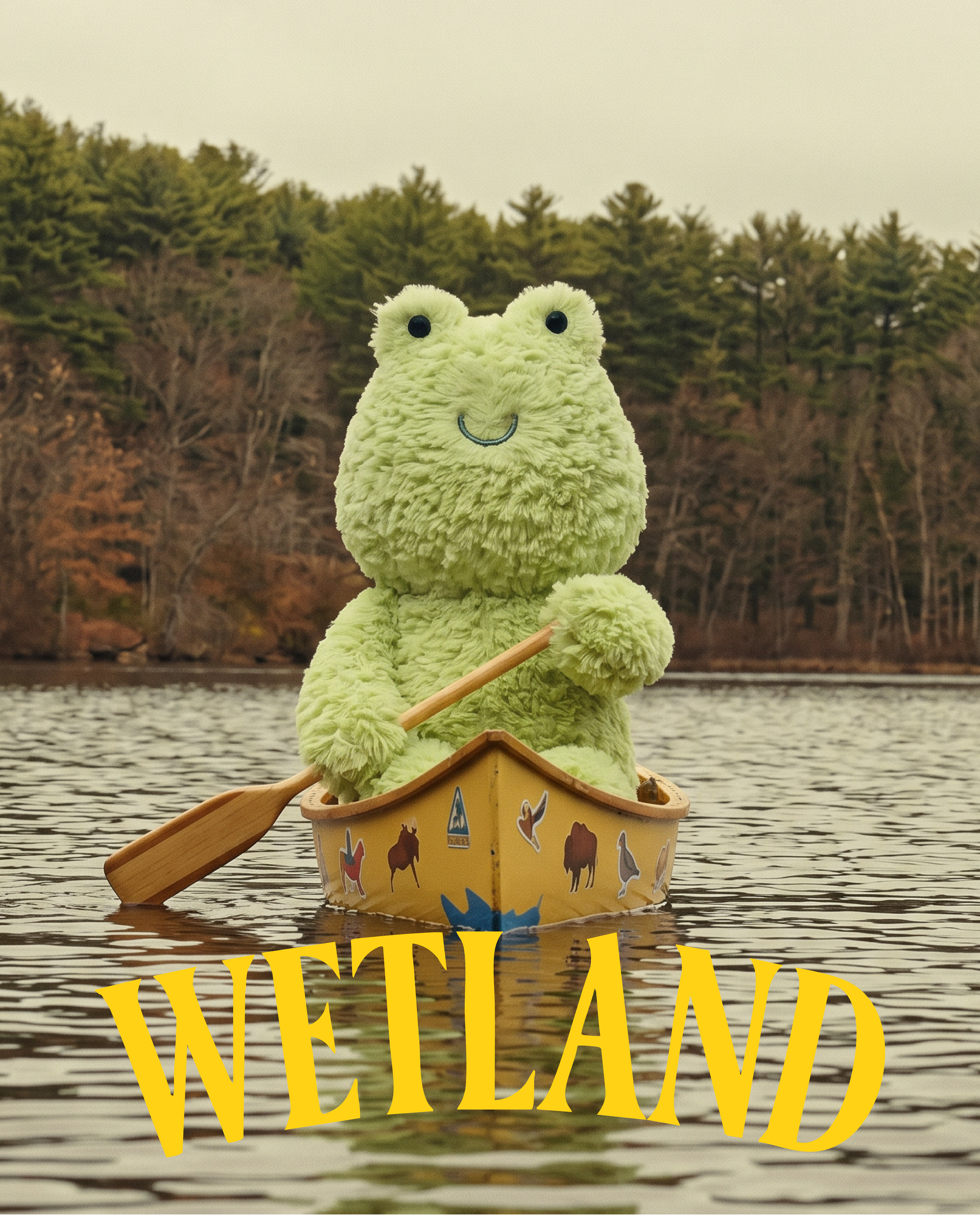 Wetland