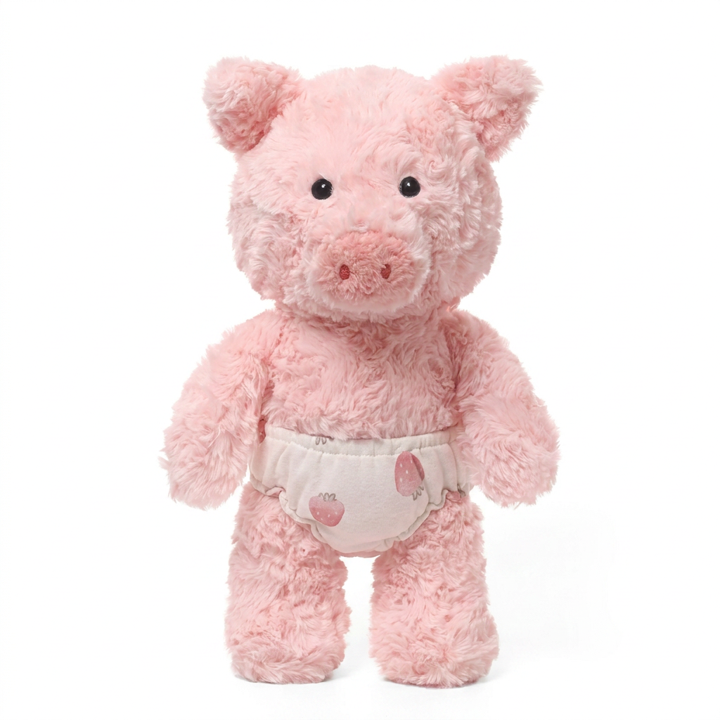 Loui Pig