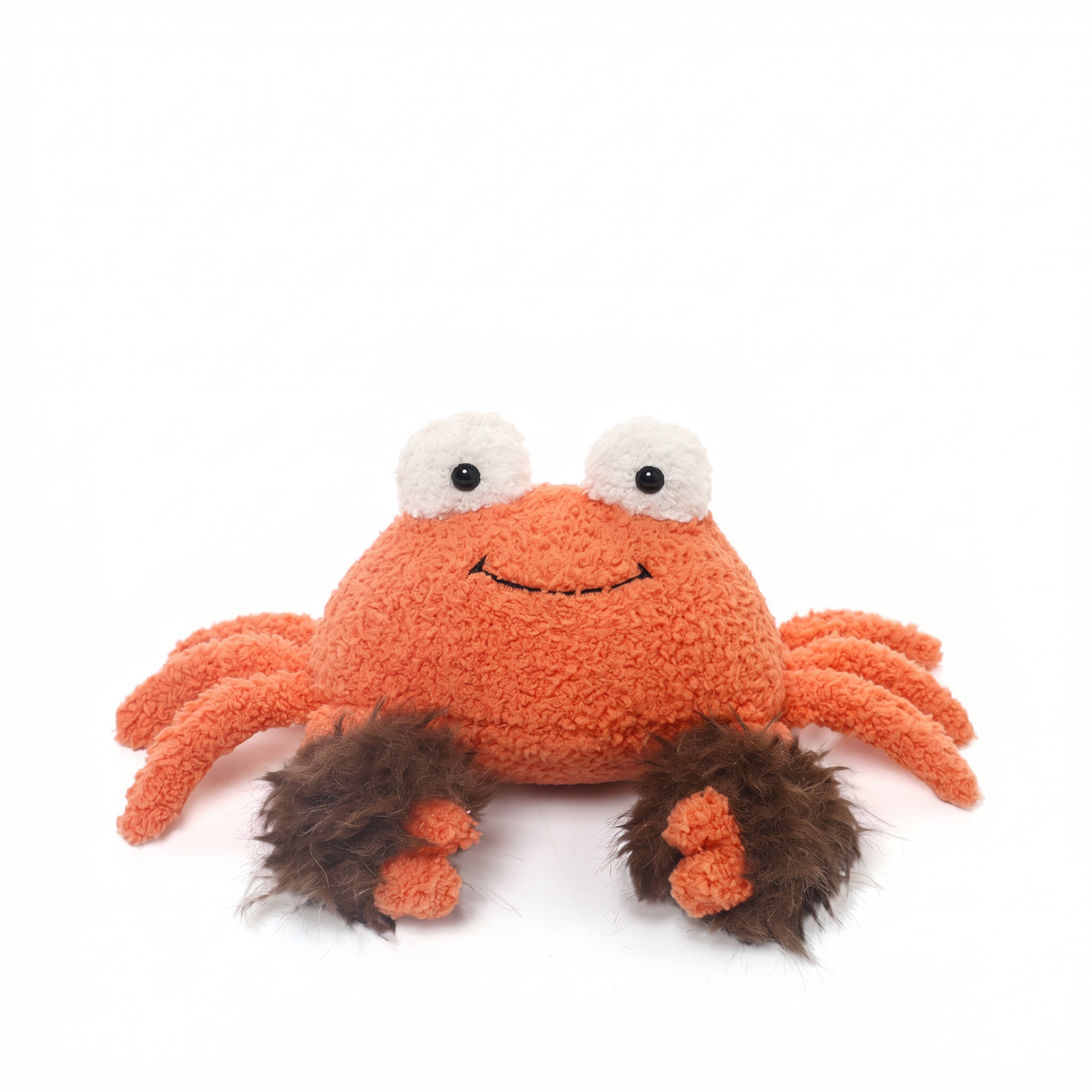 Karby Crab
