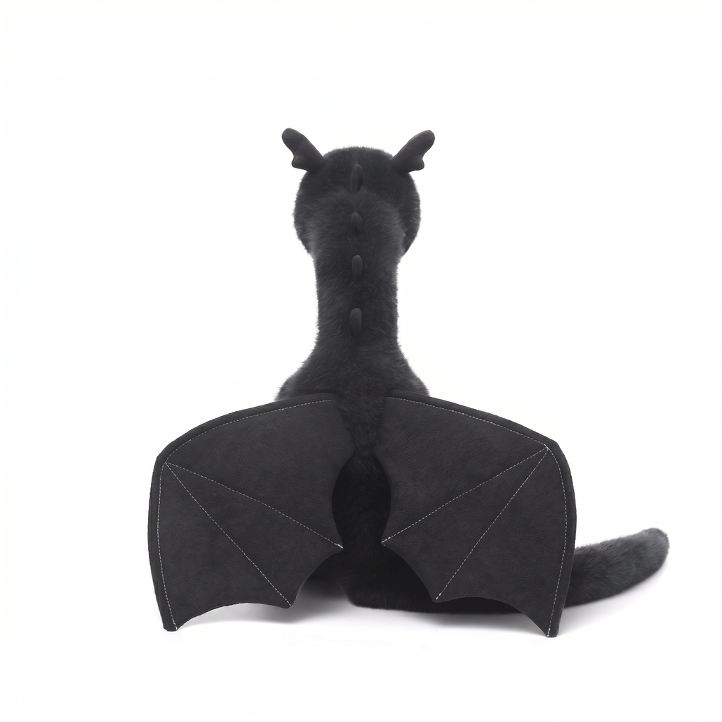 Dax Dragon