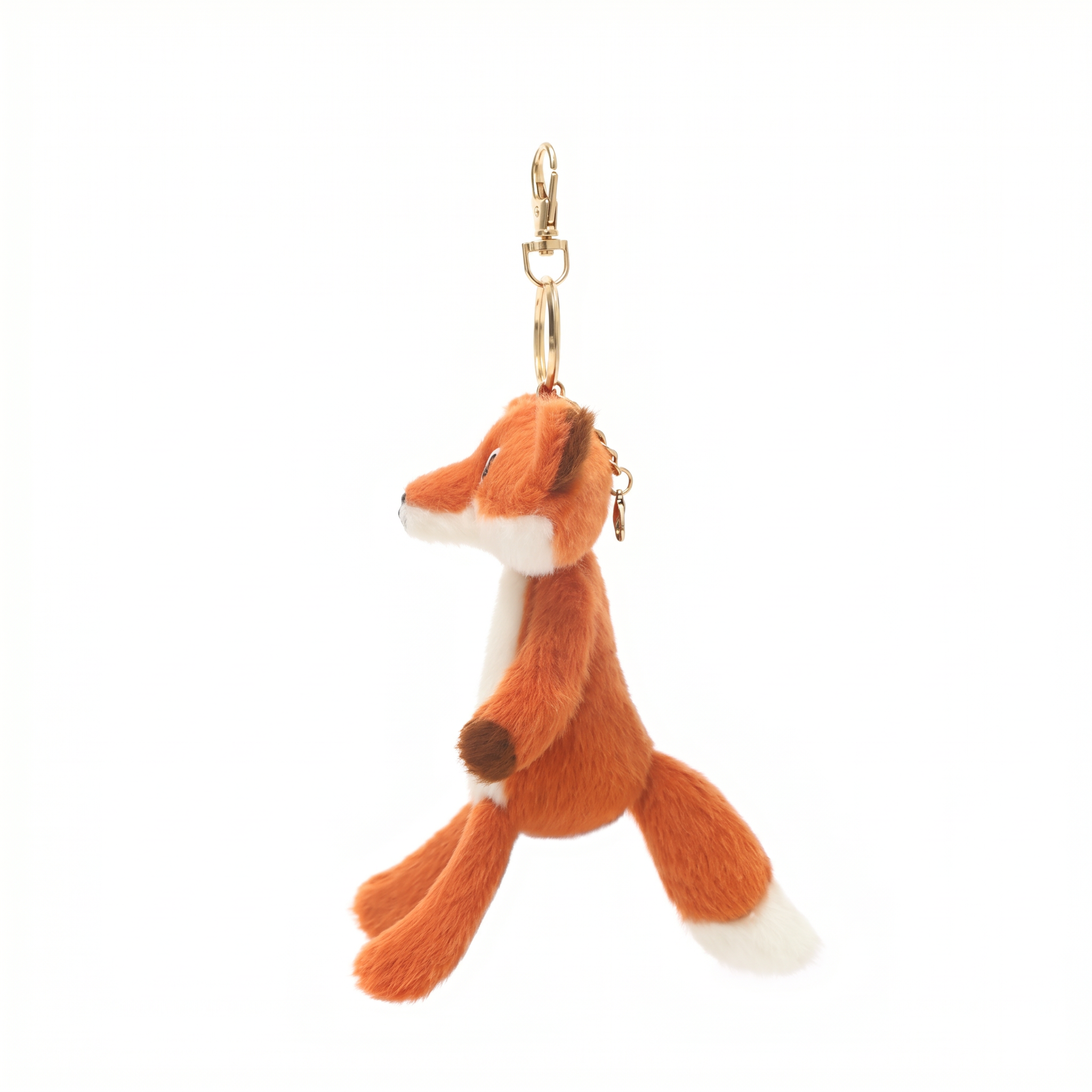 Deva Fox Charm