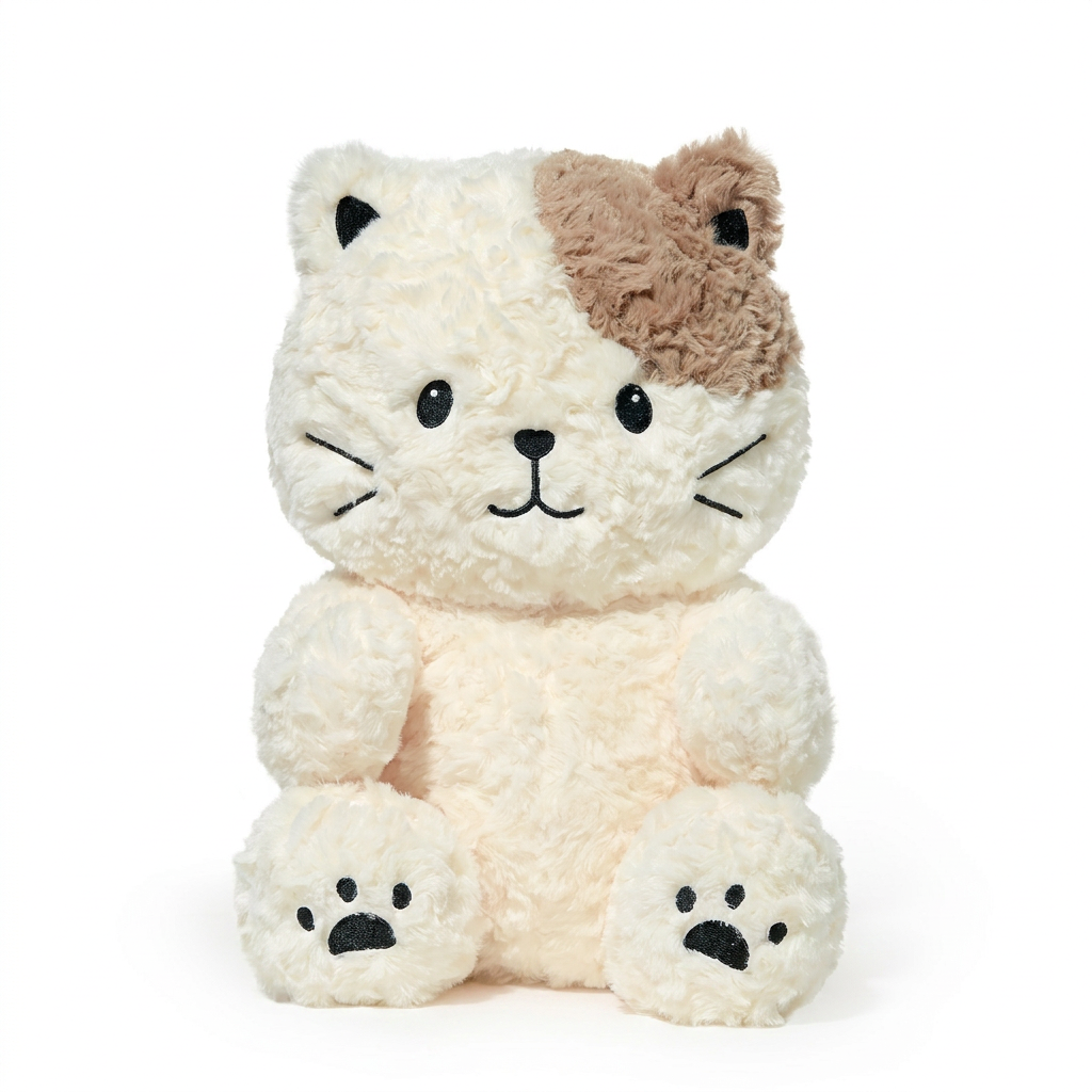 Momo Cat