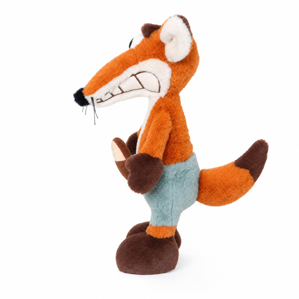 Harvey Fox