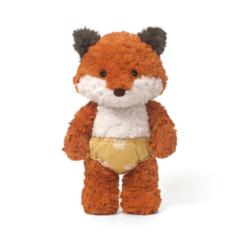 Lumi Fox