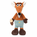 Harvey Fox