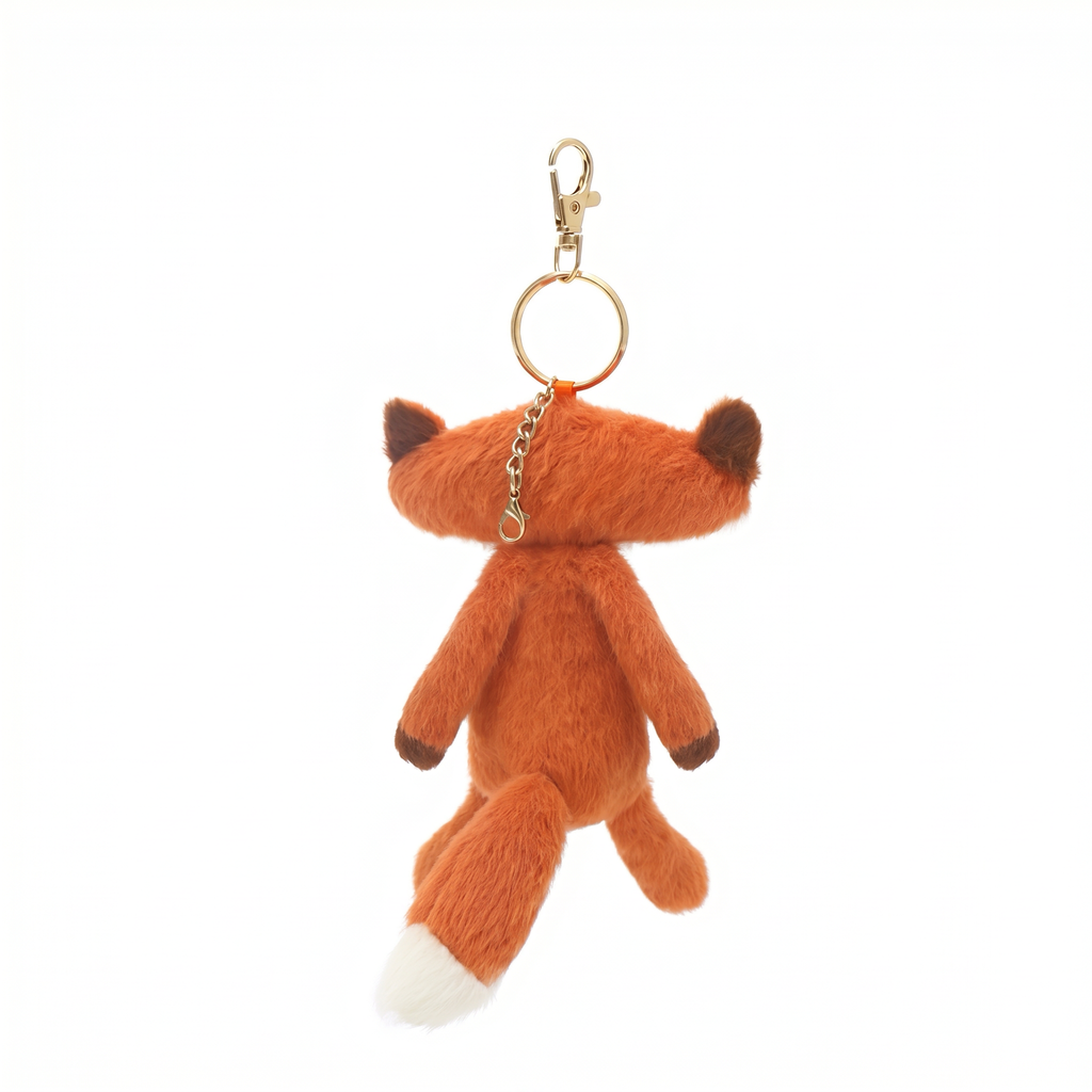 Deva Fox Charm