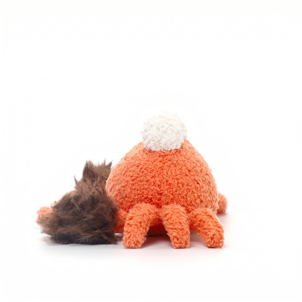 Karby Crab