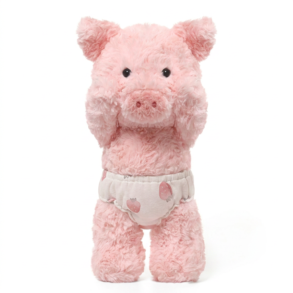 Loui Pig