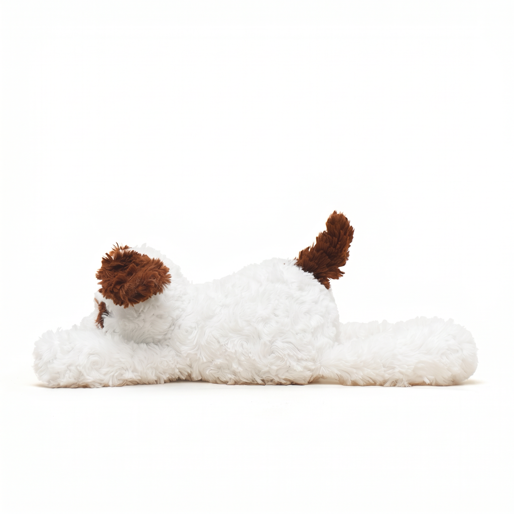 Yoki Dog