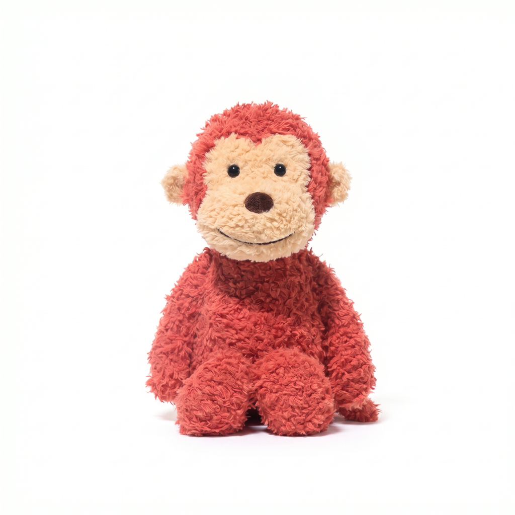 Simon Monkey