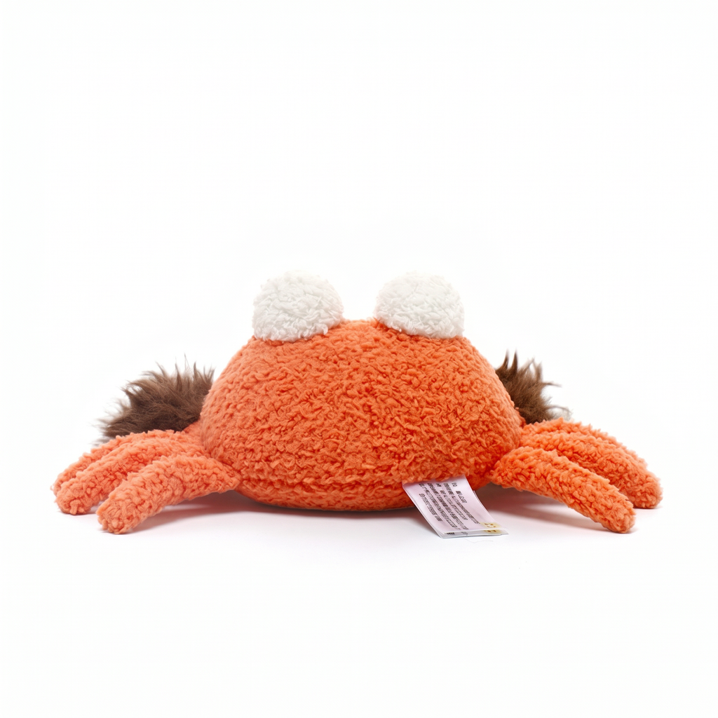 Karby Crab