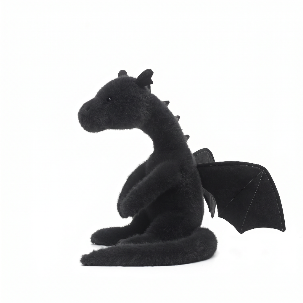 Dax Dragon