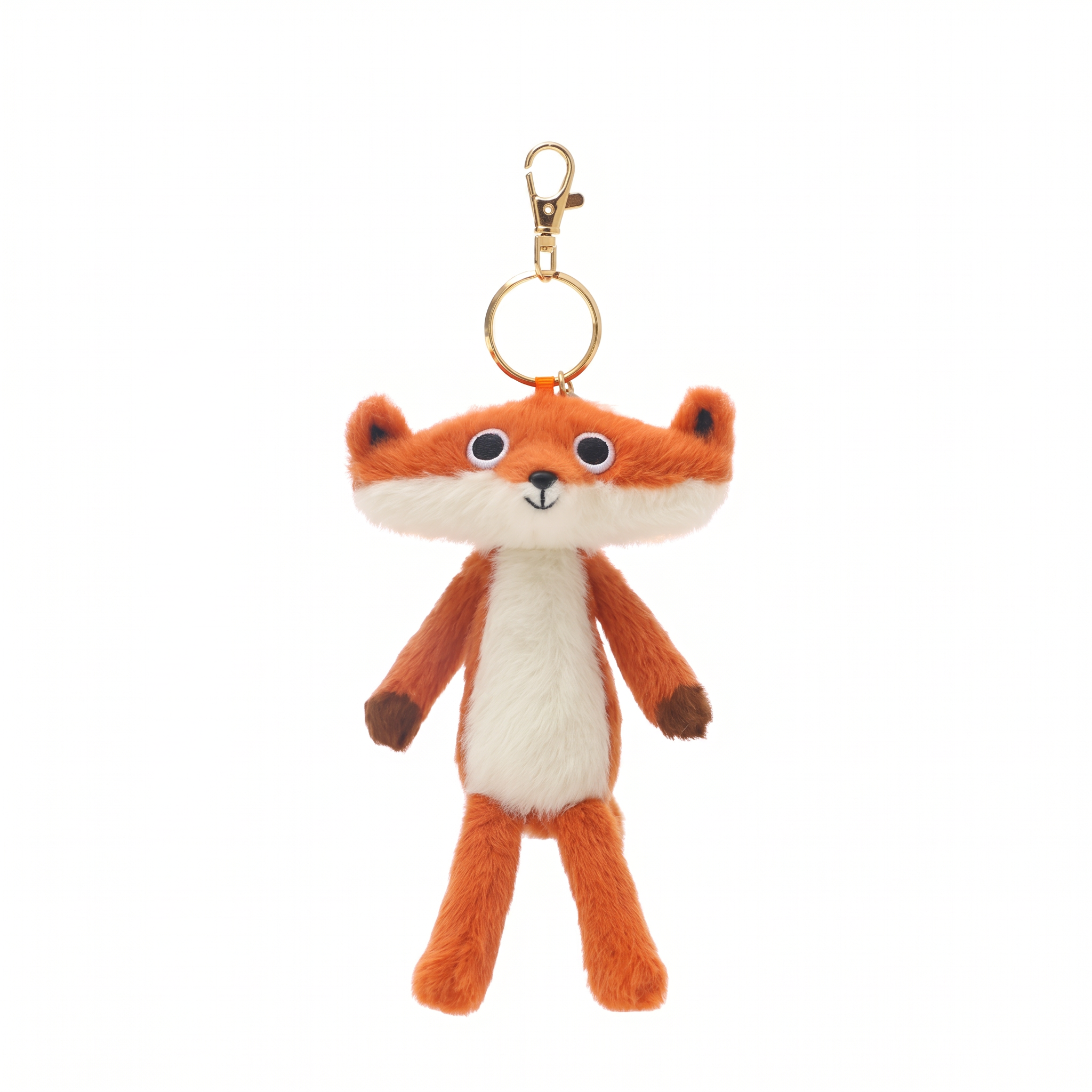 Deva Fox Charm