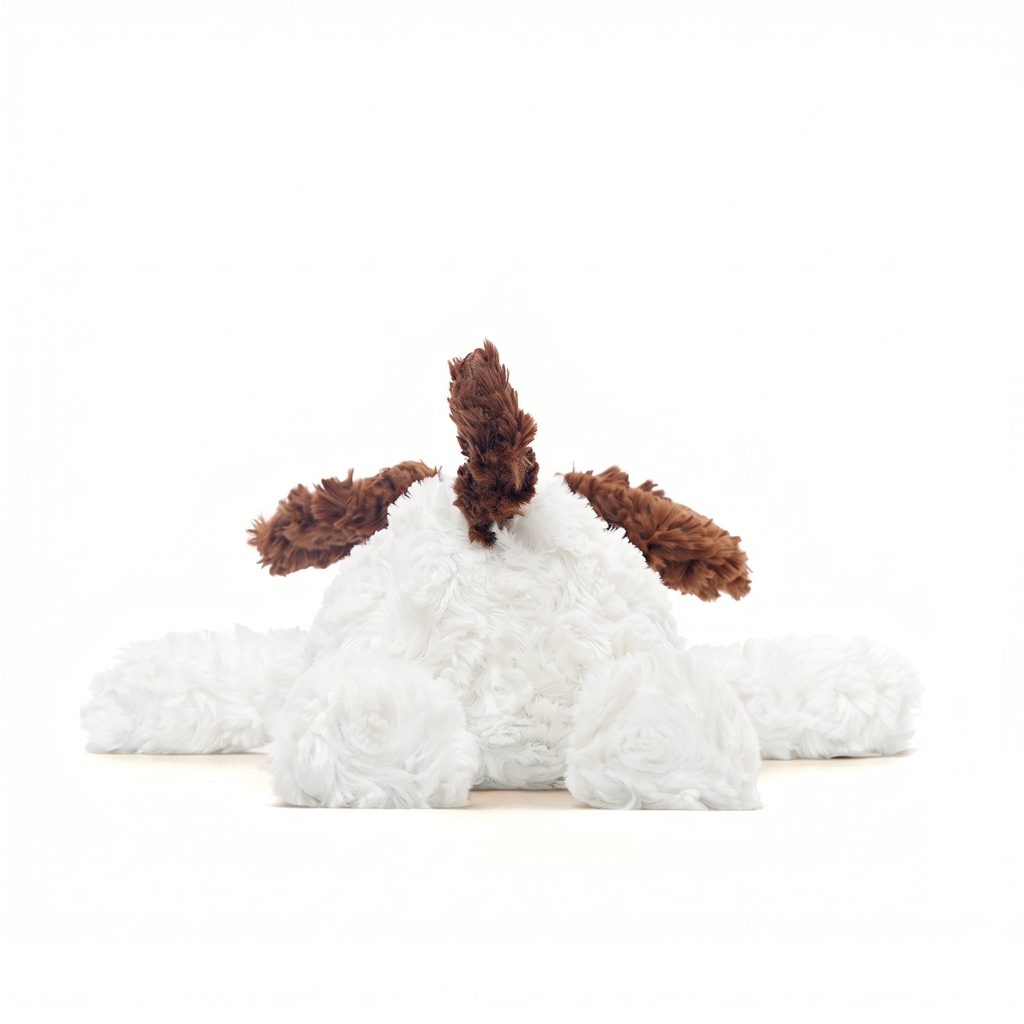 Yoki Dog