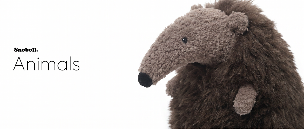 Animals – Snoboll Animals – Snoboll