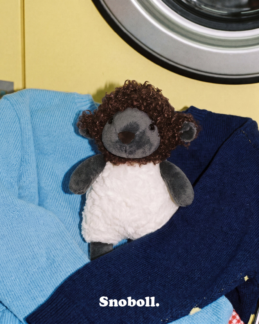 Meimei Sheep