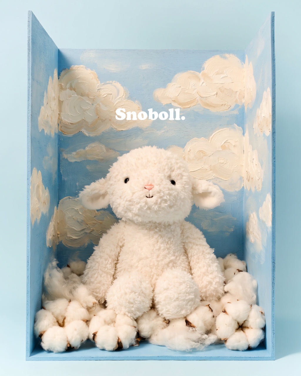 Mila Sheep