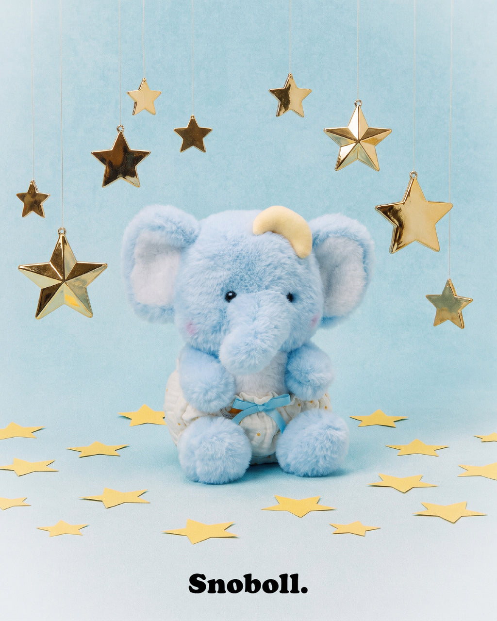 Nila Elephant