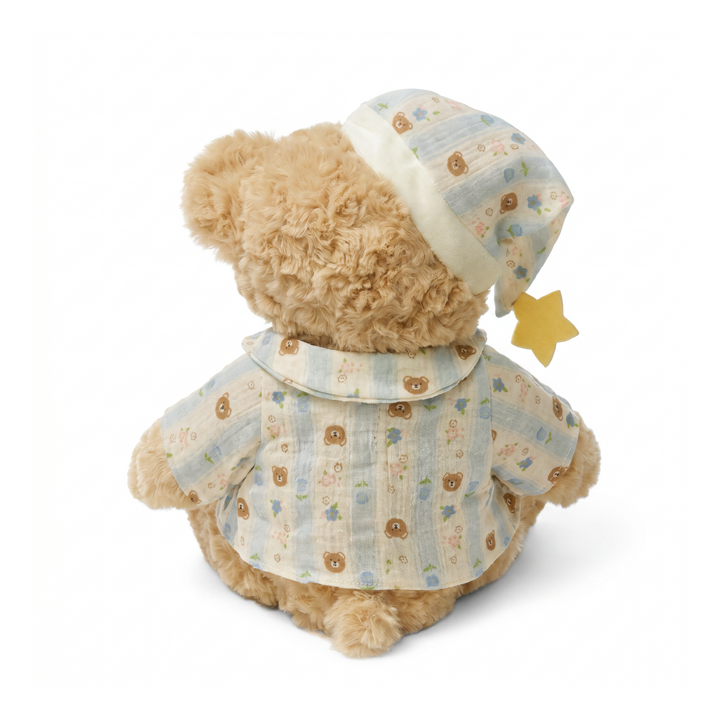 Andy Bear