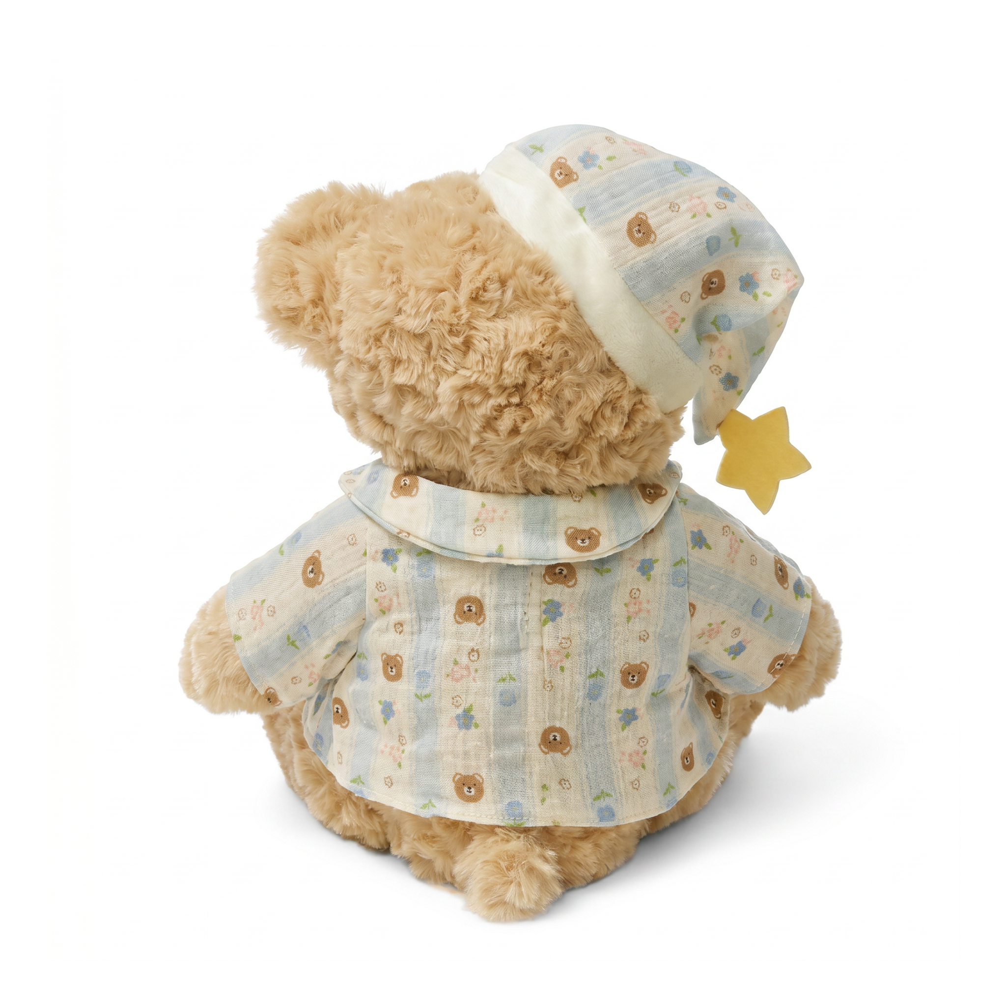 Andy Bear