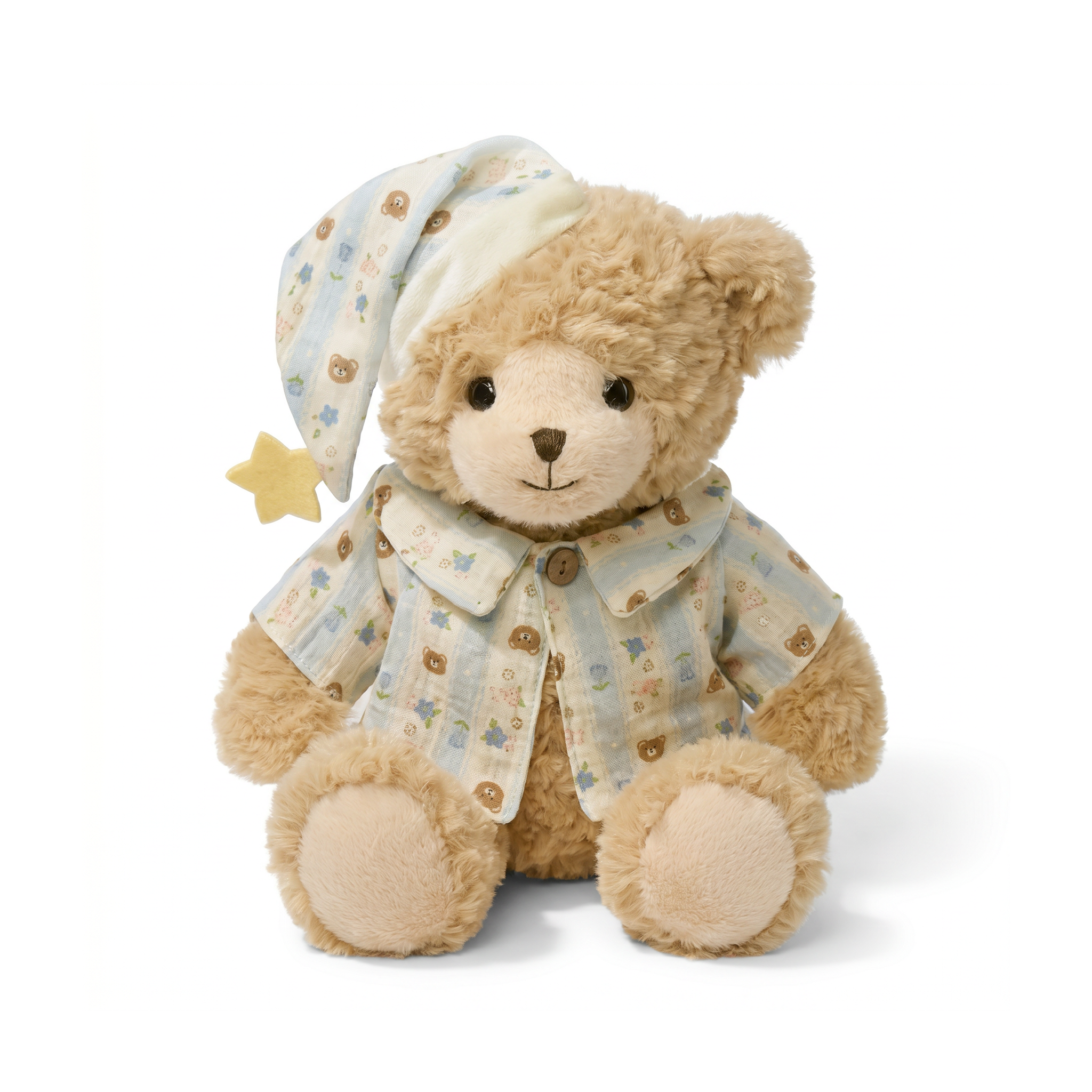 Andy Bear