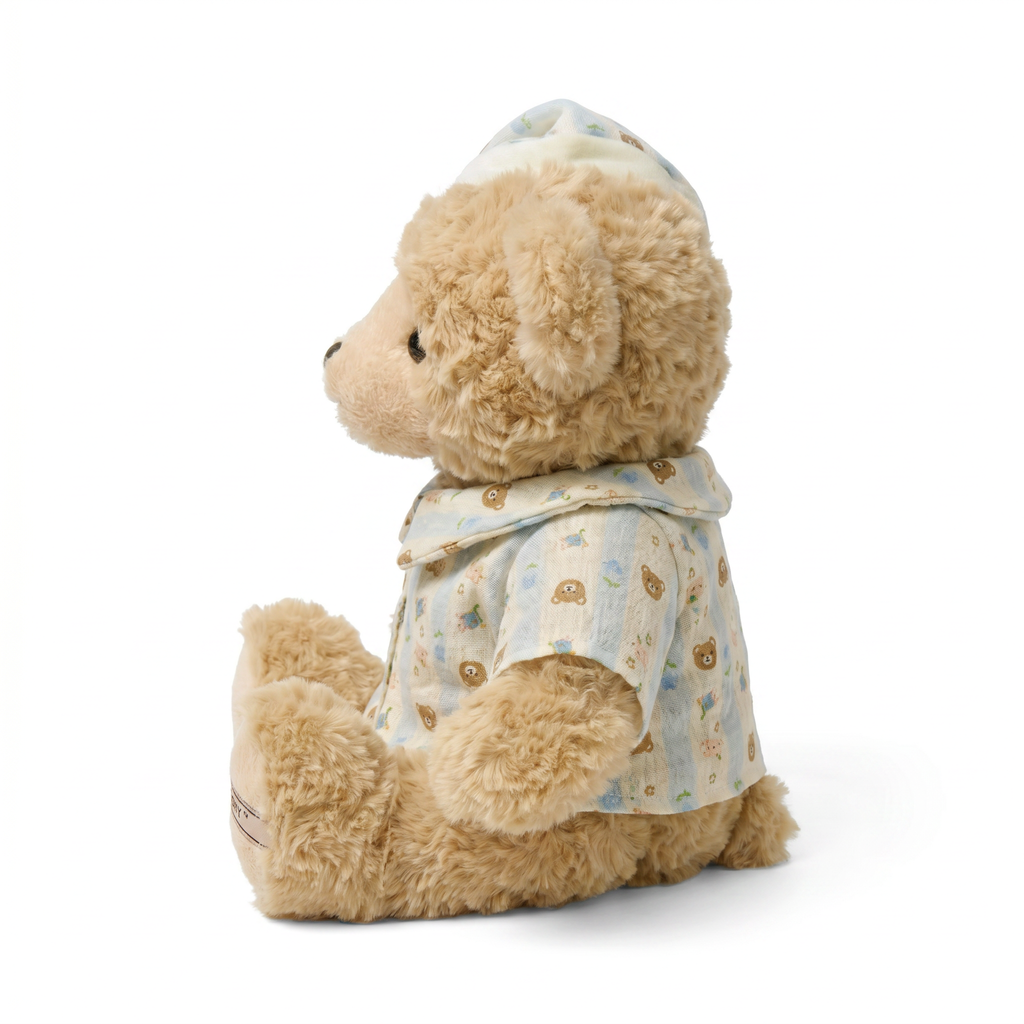 Andy Bear