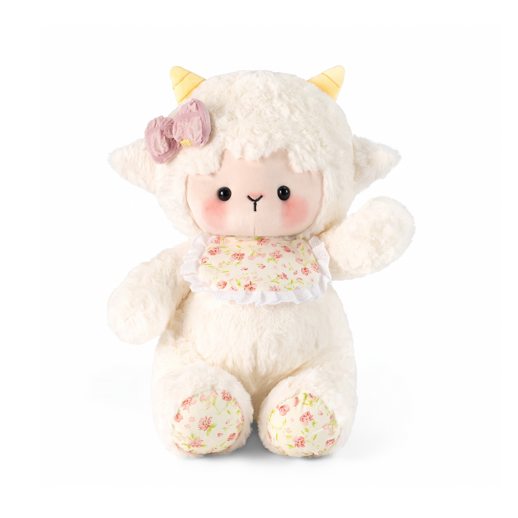 Ari Sheep