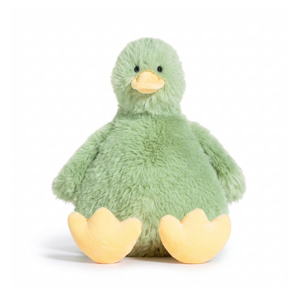 Bob Duck