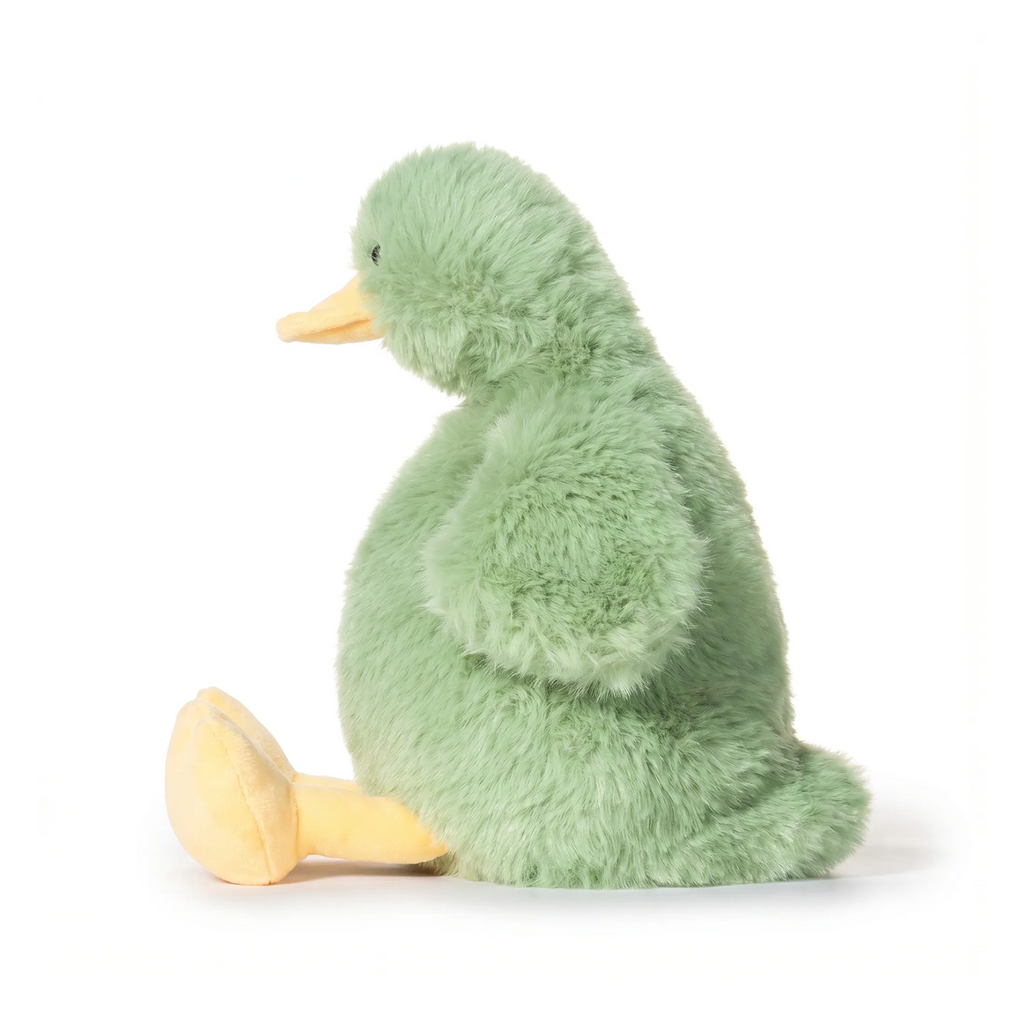 Bob Duck