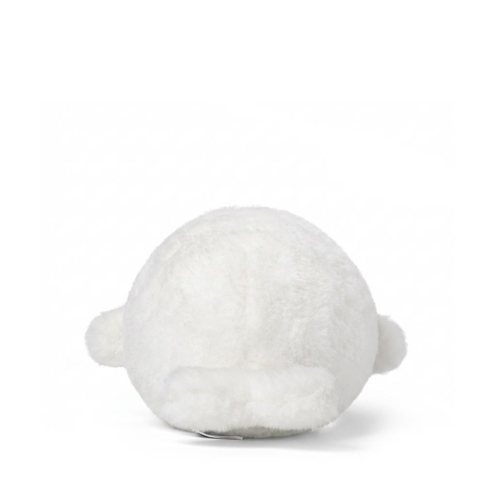 Dodo Baby Seal