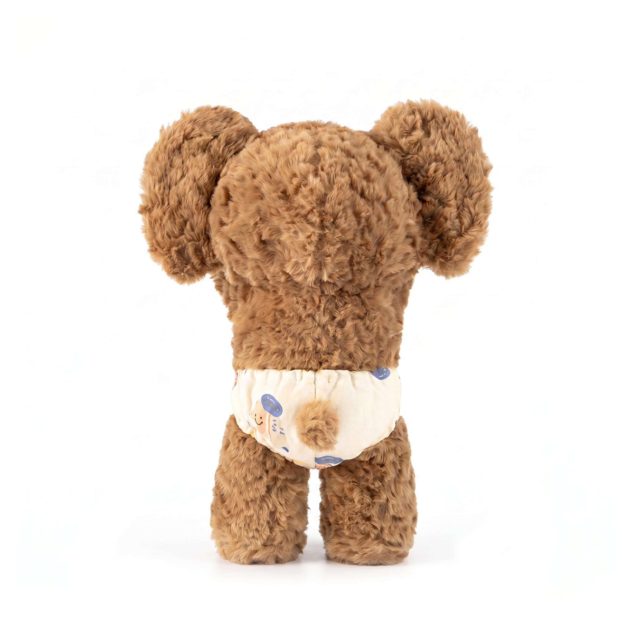 Ebby Elephant