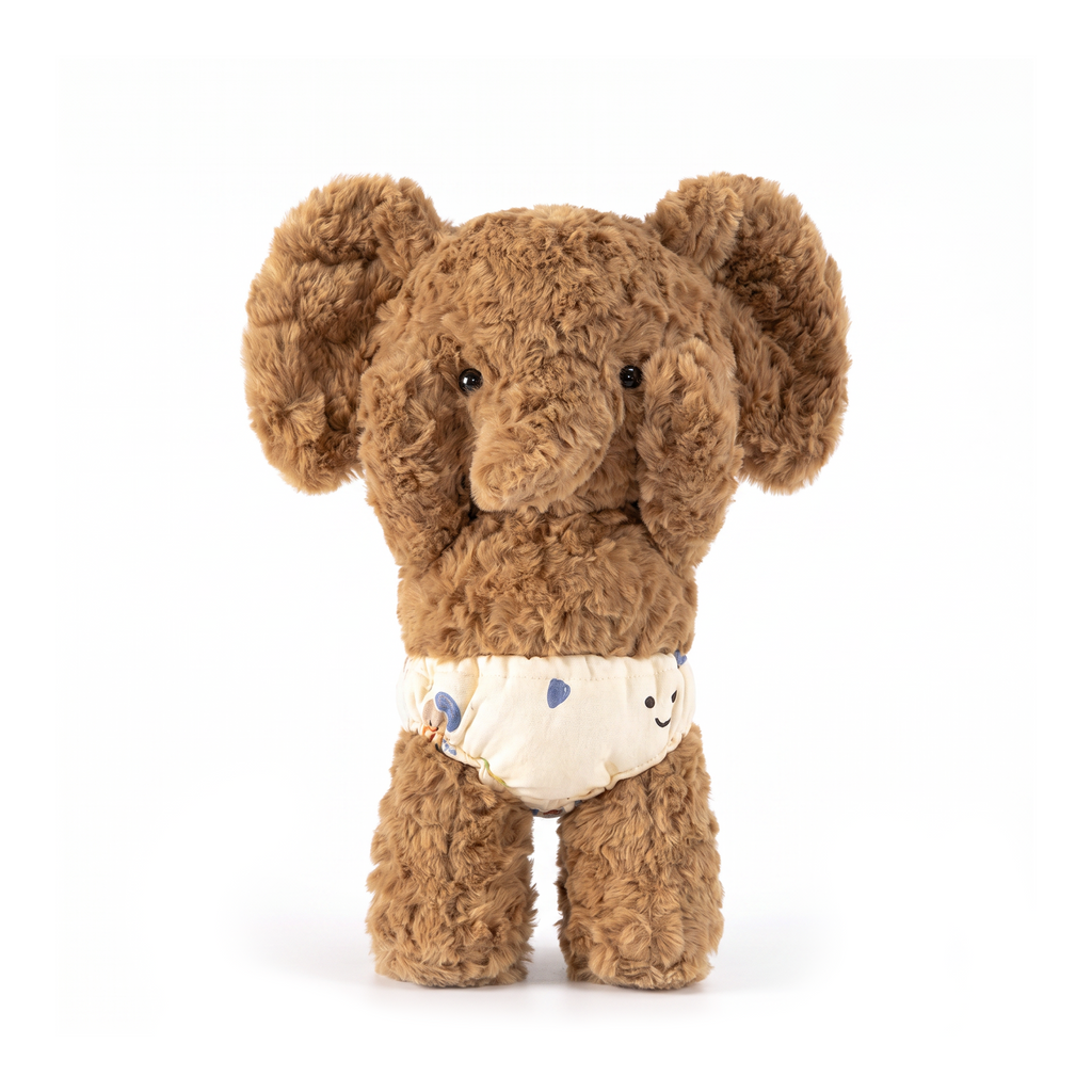 Ebby Elephant