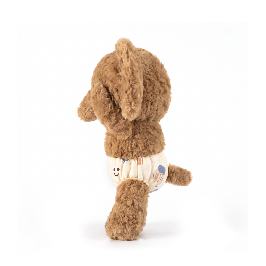 Ebby Elephant