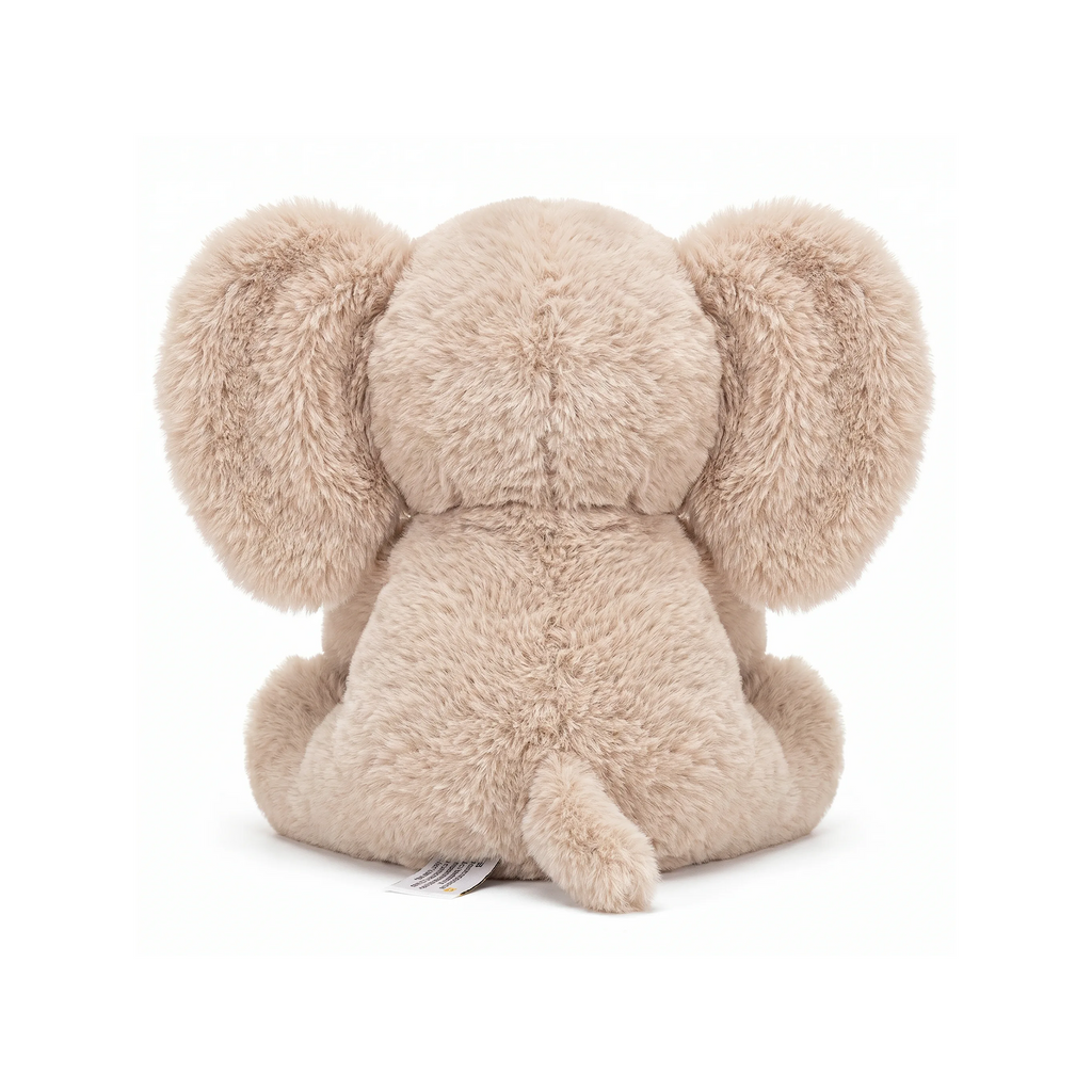 Eli Elephant