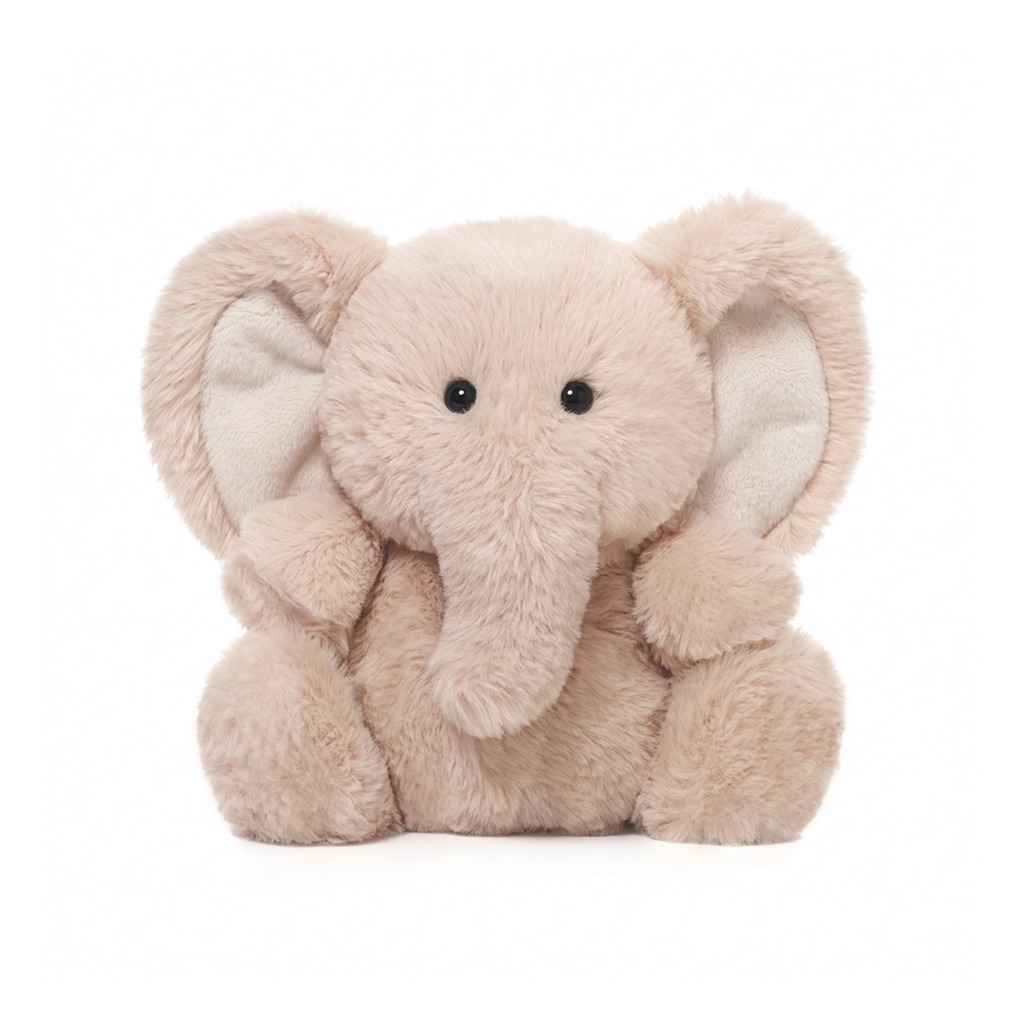 Eli Elephant