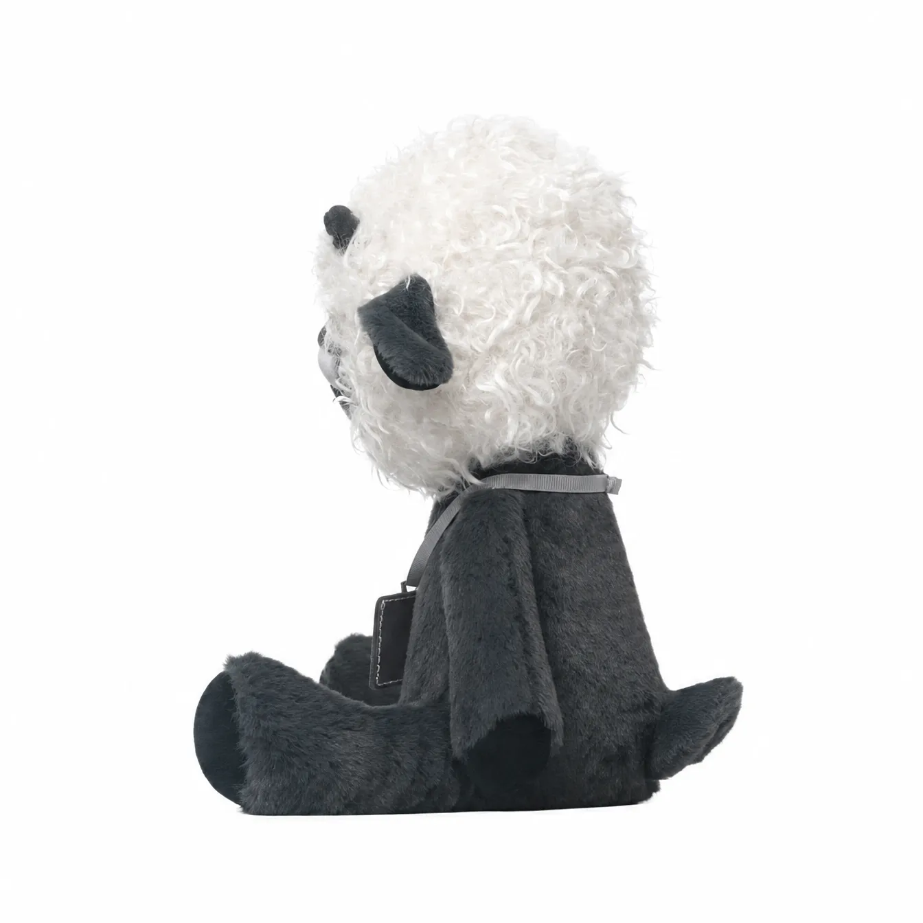 Robin Sheep