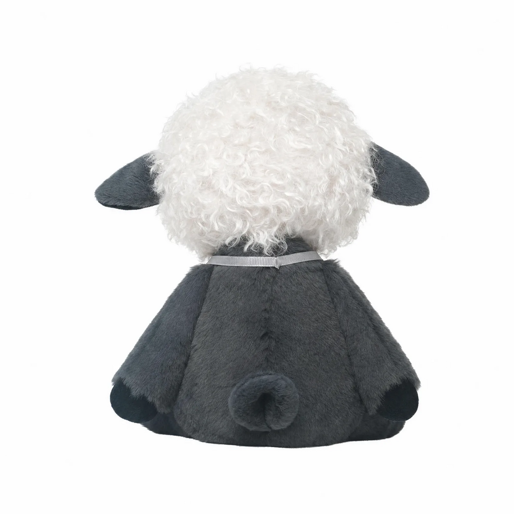 Robin Sheep