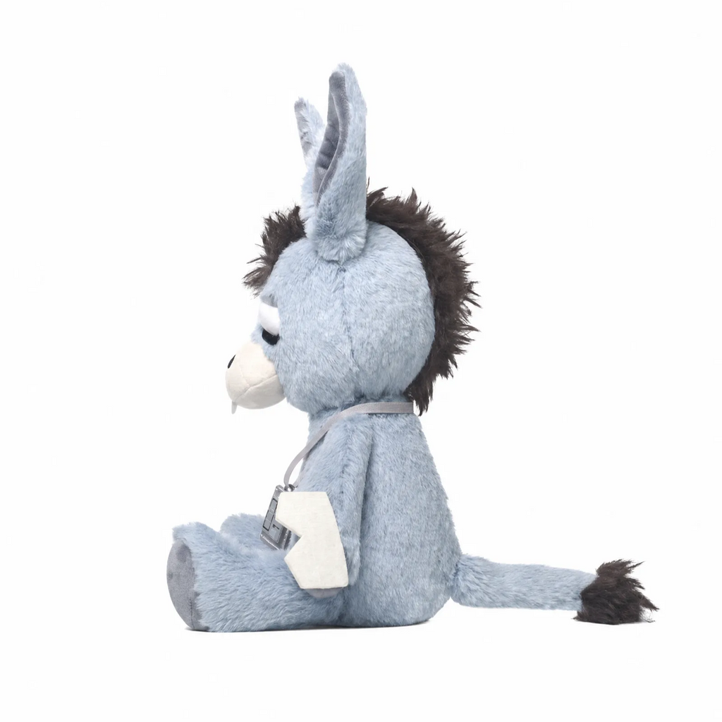 Mike Donkey